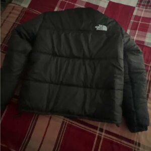 The North Face Men's 700 Puffer Jacket